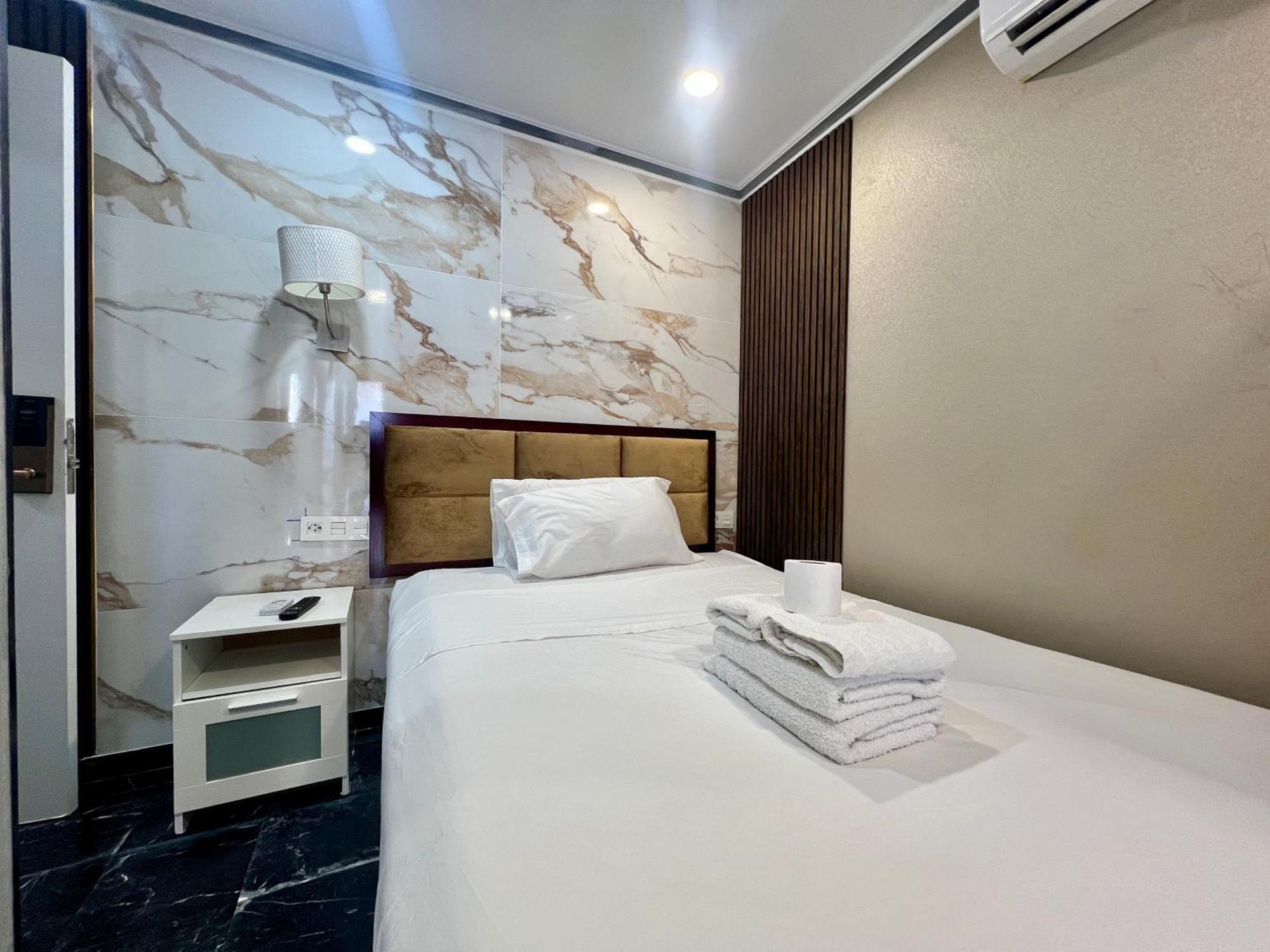 Boutique Princesa Marbella Zewnętrze zdjęcie