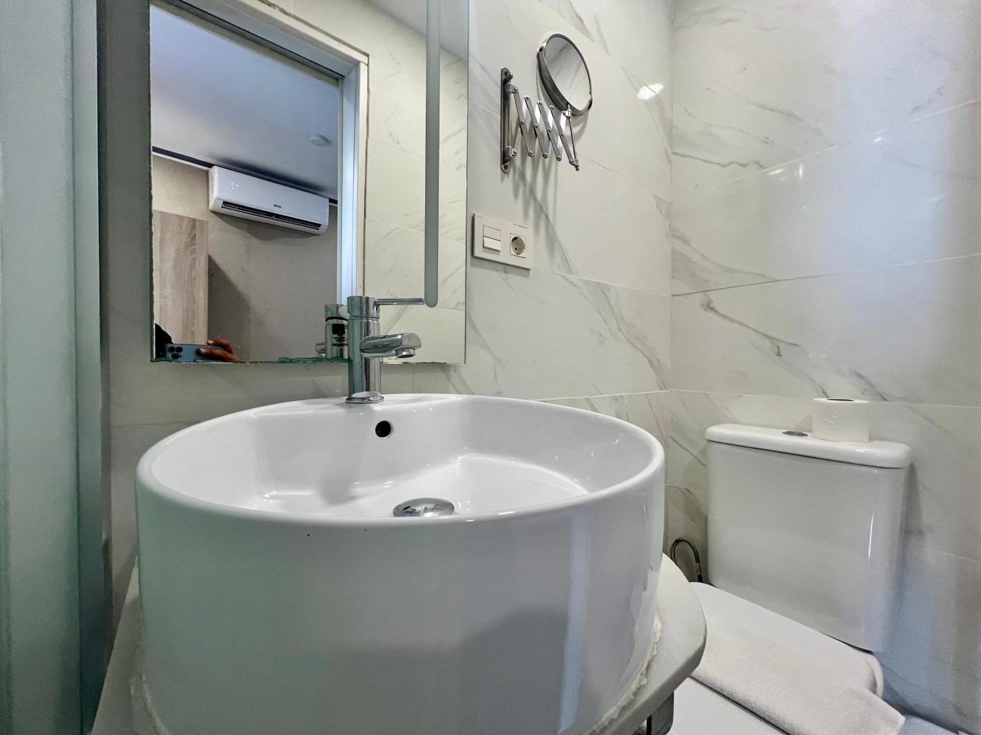Boutique Princesa Marbella Zewnętrze zdjęcie