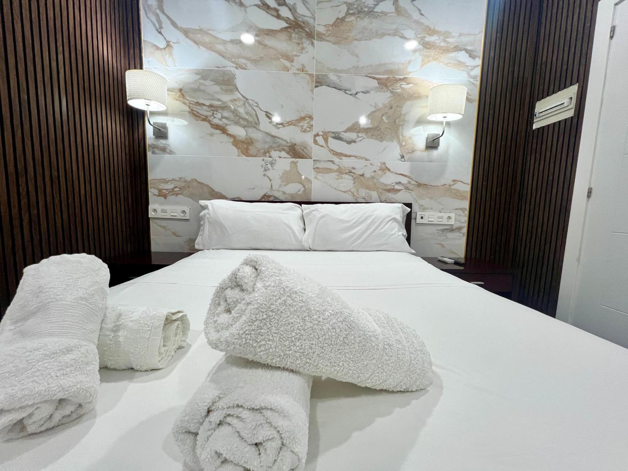 Boutique Princesa Marbella Zewnętrze zdjęcie