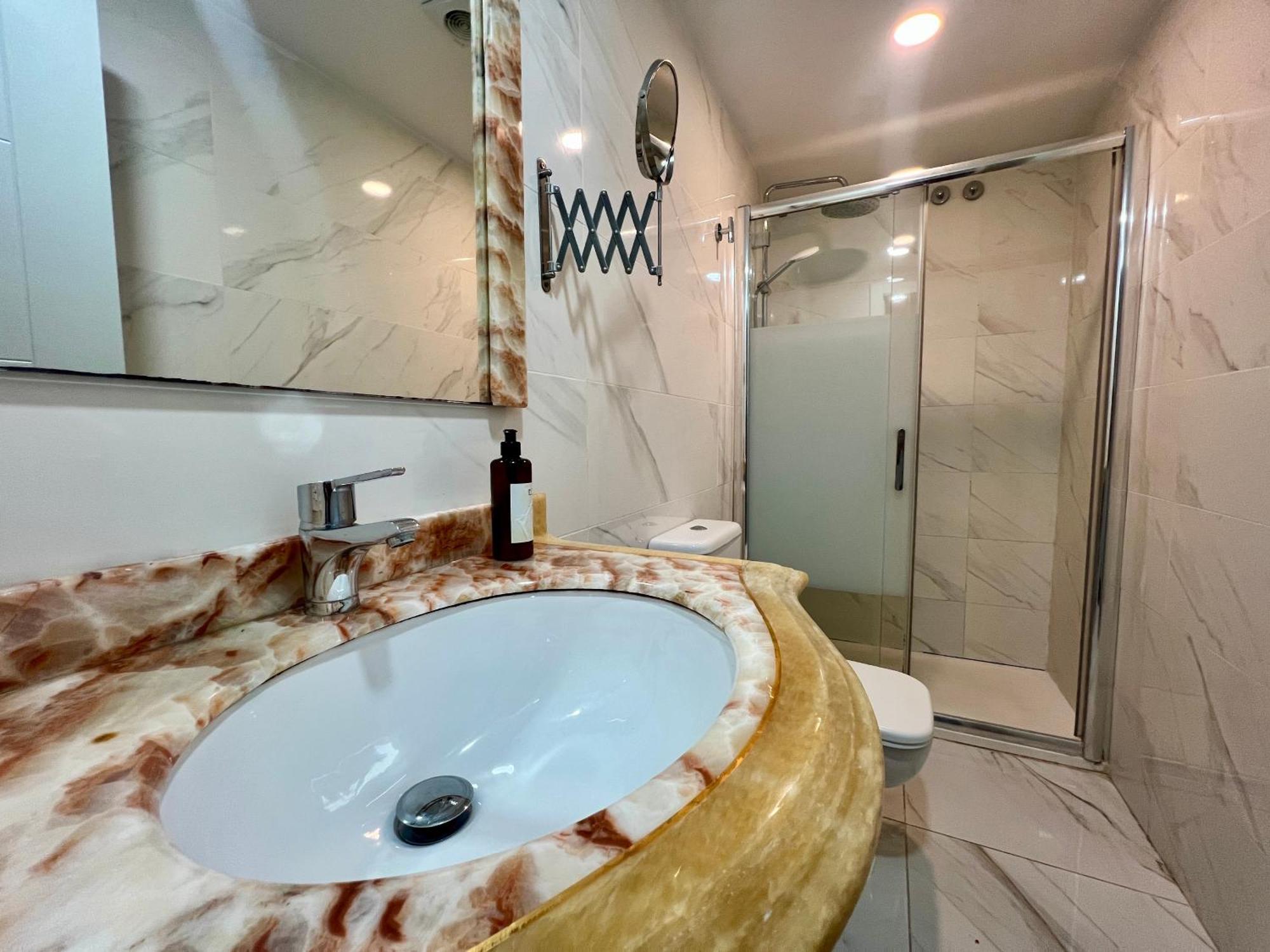 Boutique Princesa Marbella Zewnętrze zdjęcie