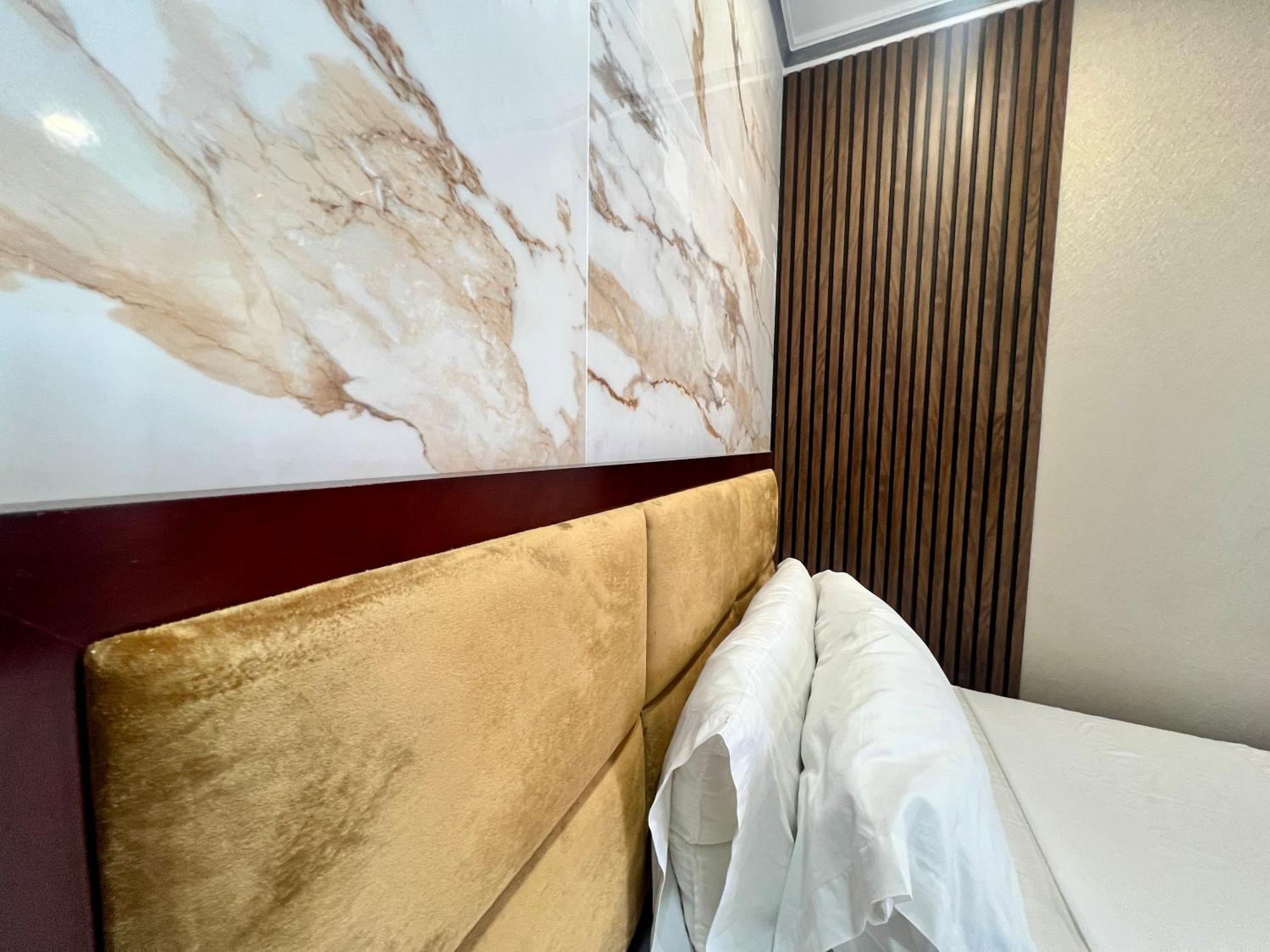 Boutique Princesa Marbella Zewnętrze zdjęcie