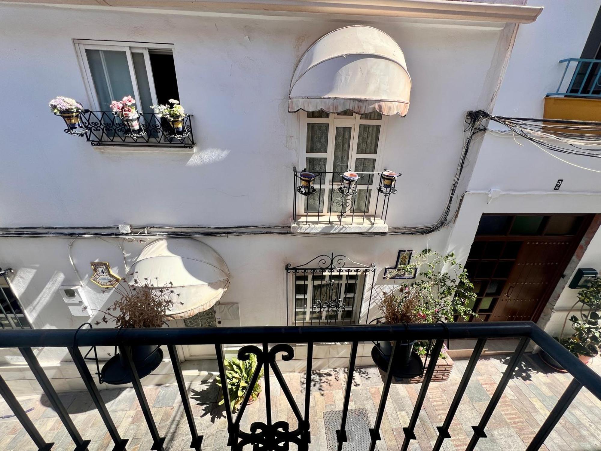 Boutique Princesa Marbella Zewnętrze zdjęcie