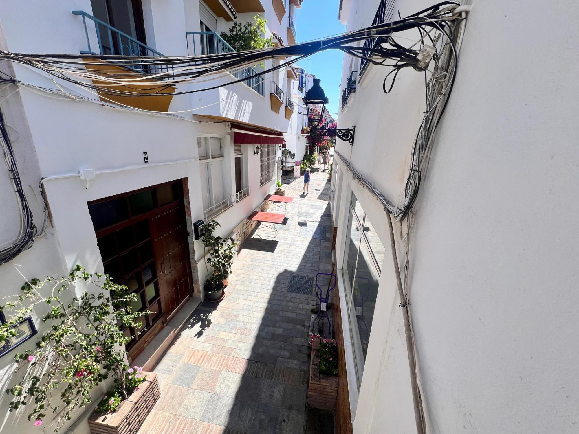 Boutique Princesa Marbella Zewnętrze zdjęcie
