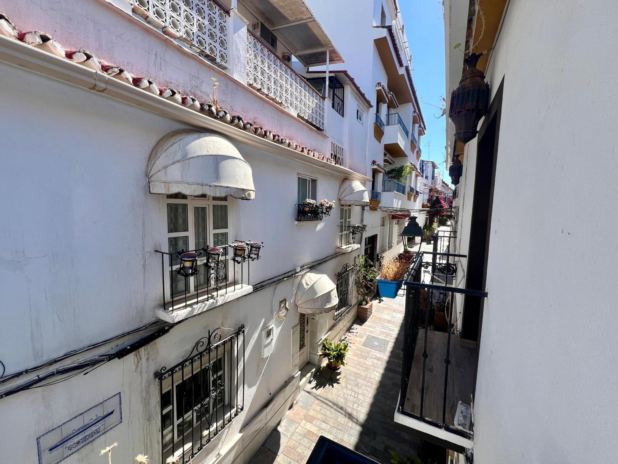 Boutique Princesa Marbella Zewnętrze zdjęcie