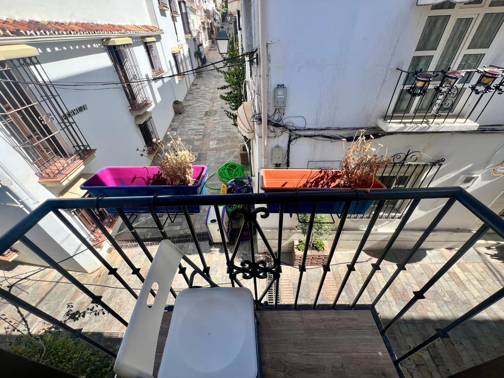 Boutique Princesa Marbella Zewnętrze zdjęcie