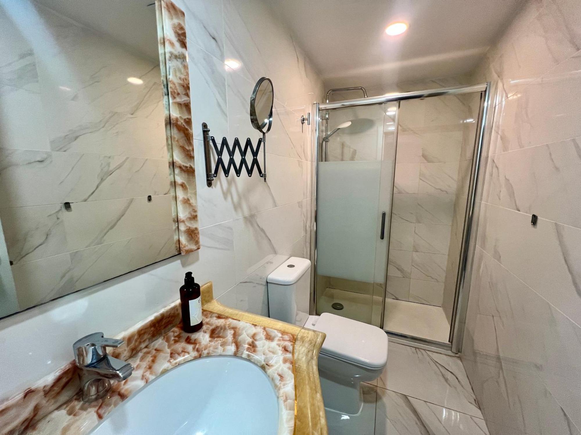 Boutique Princesa Marbella Zewnętrze zdjęcie