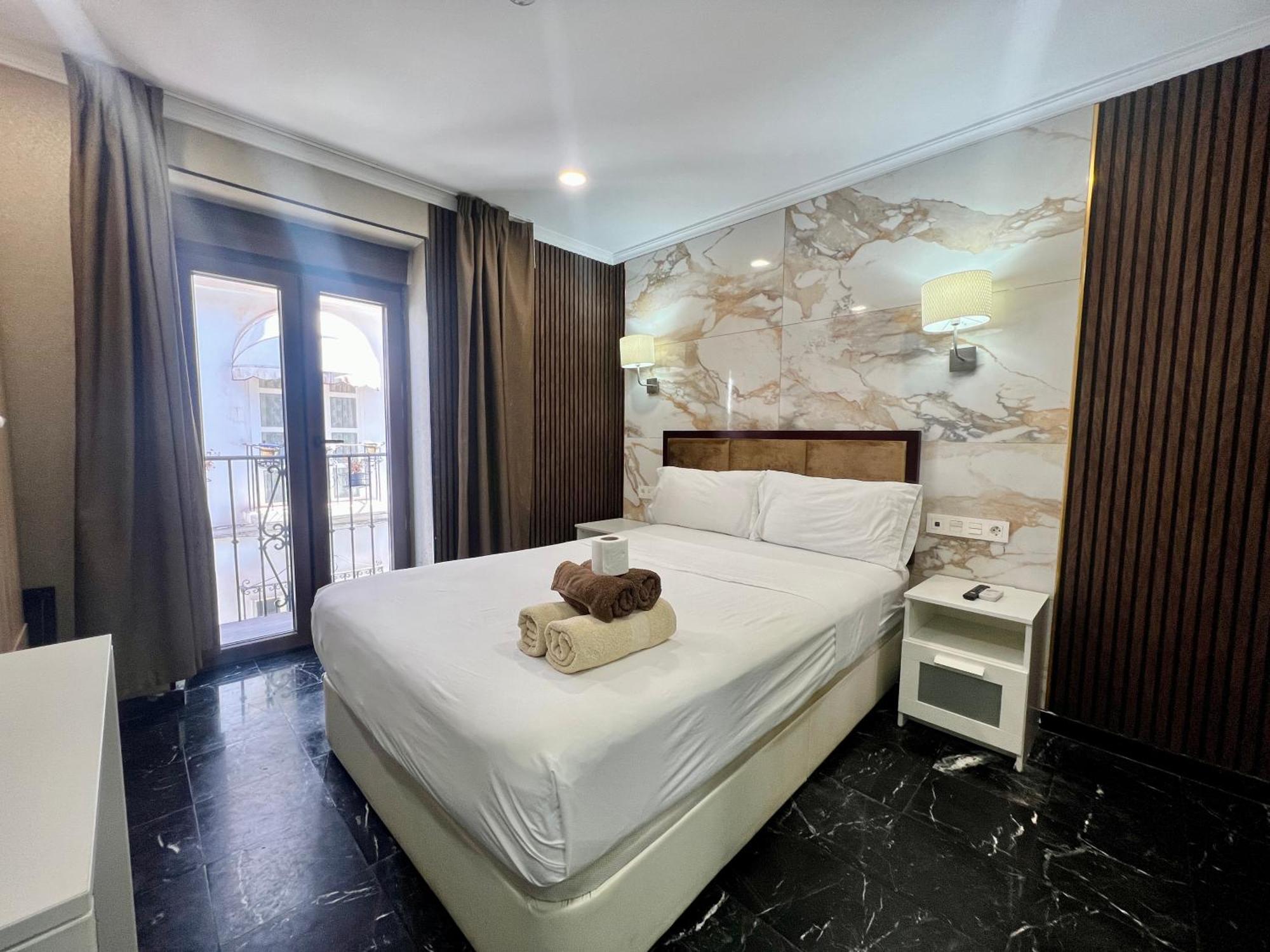 Boutique Princesa Marbella Zewnętrze zdjęcie