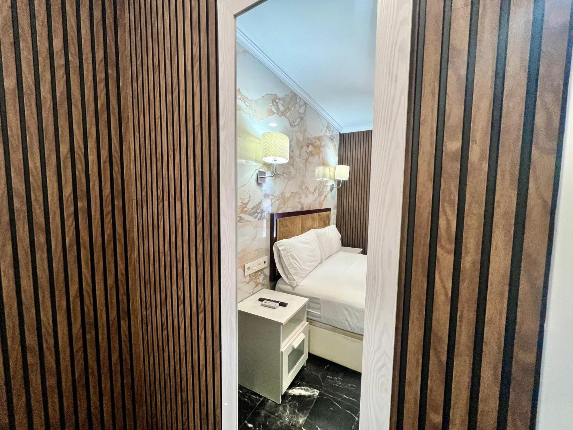 Boutique Princesa Marbella Zewnętrze zdjęcie