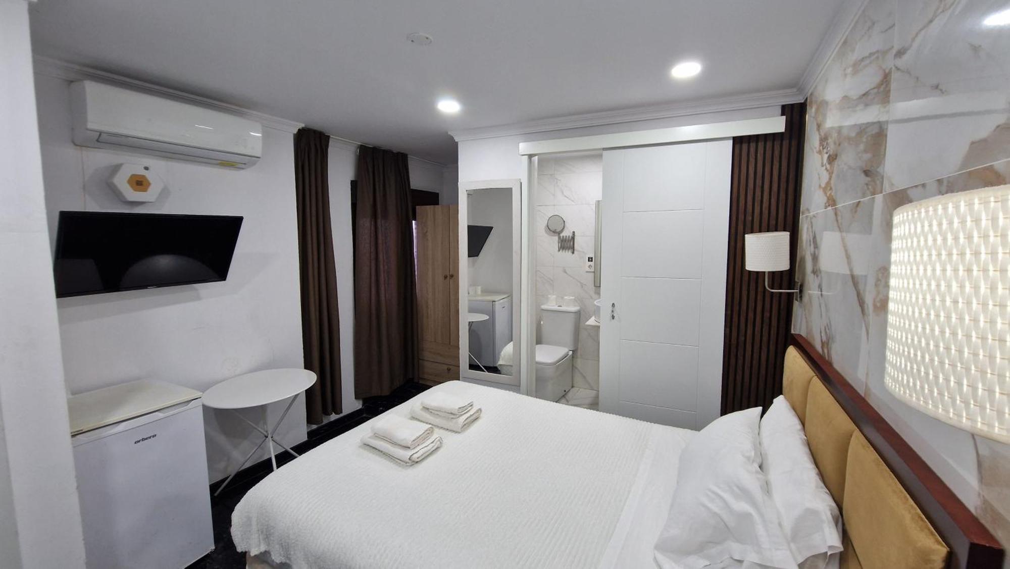 Boutique Princesa Marbella Zewnętrze zdjęcie