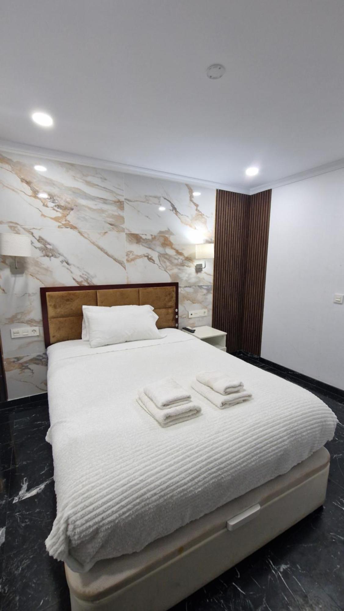 Boutique Princesa Marbella Zewnętrze zdjęcie