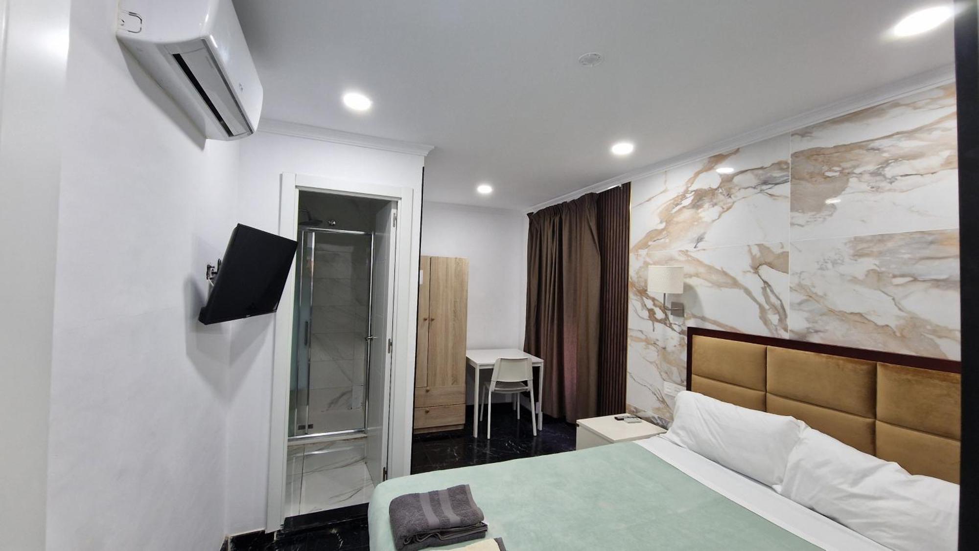 Boutique Princesa Marbella Zewnętrze zdjęcie
