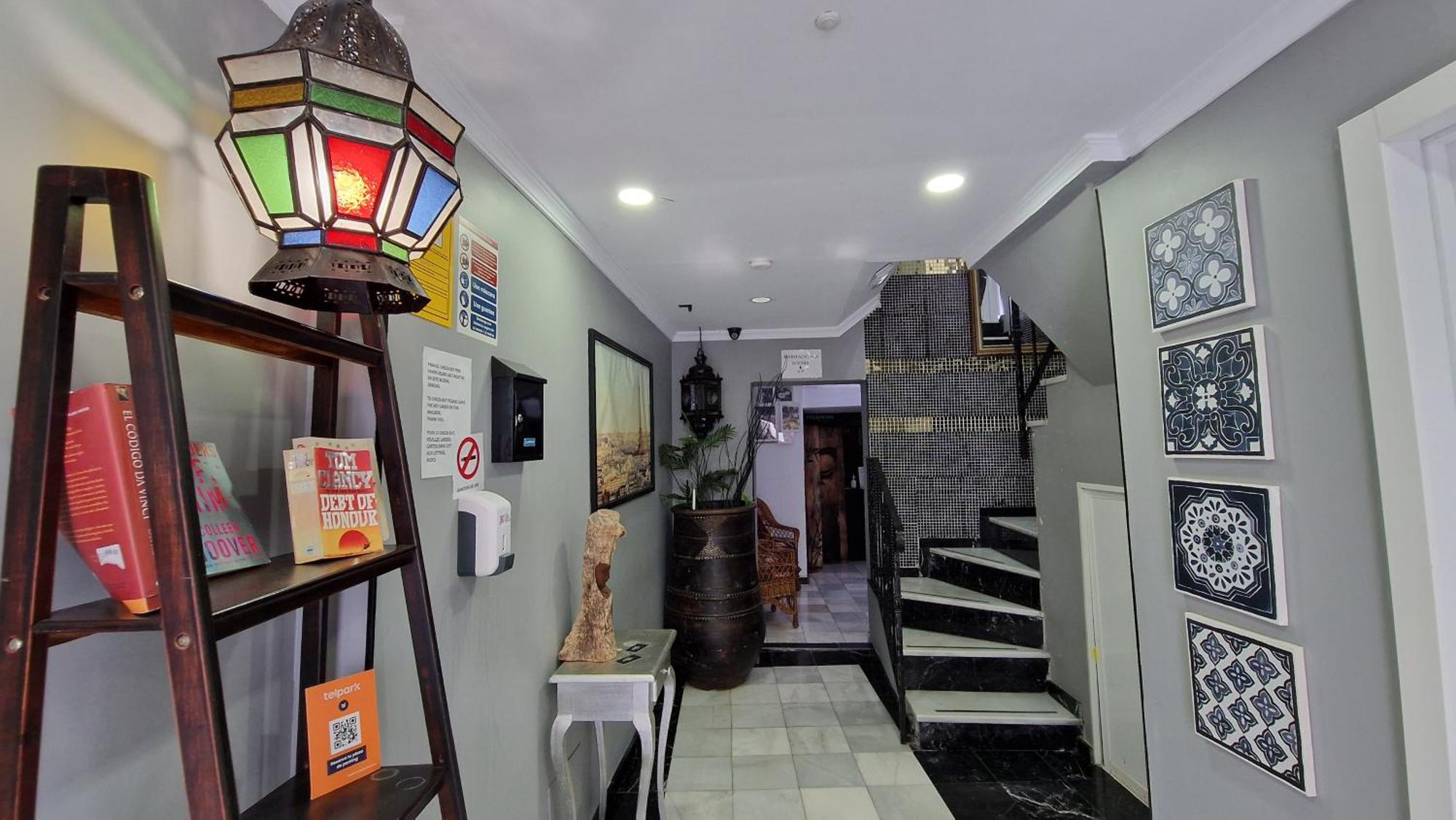 Boutique Princesa Marbella Zewnętrze zdjęcie