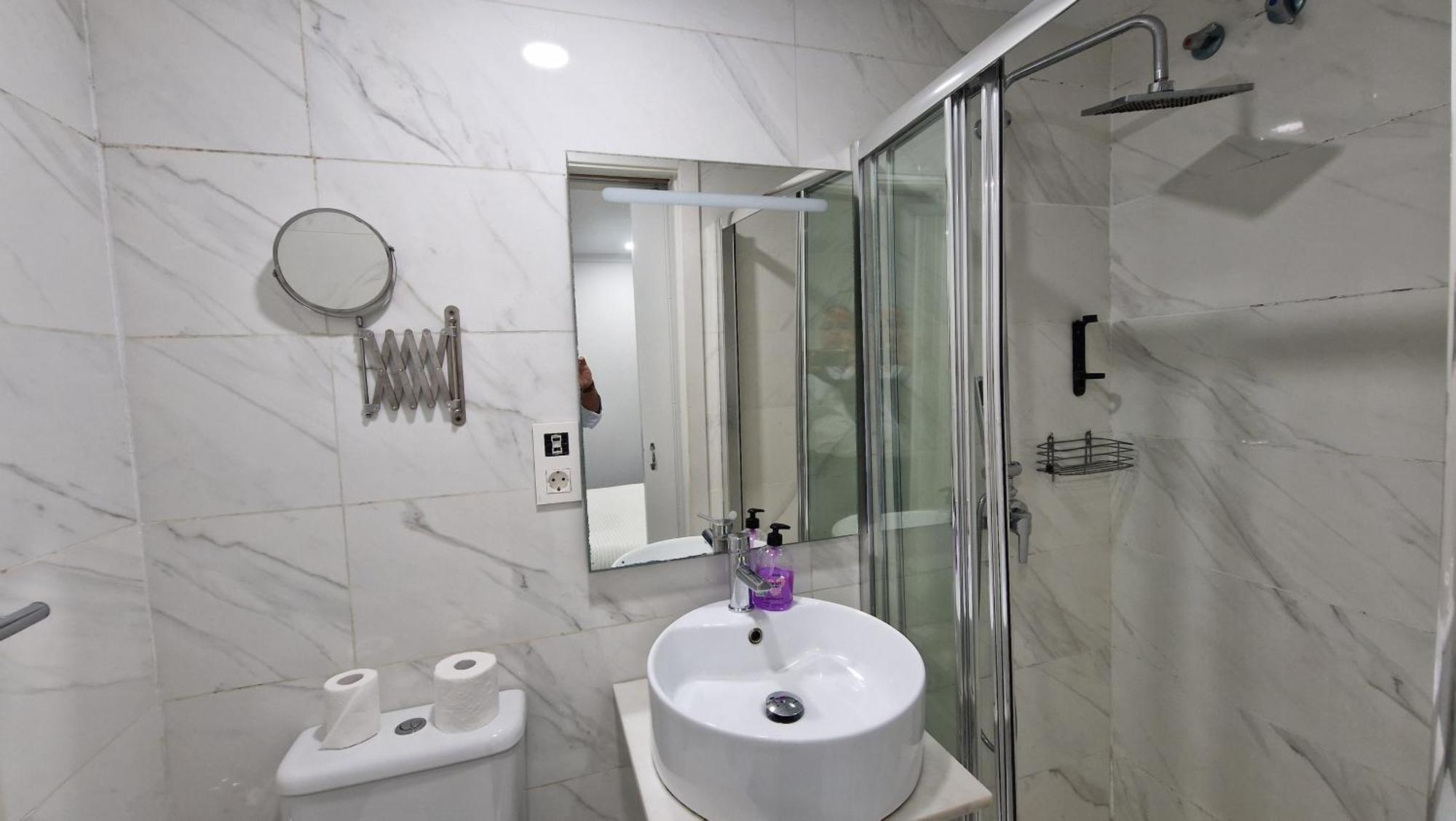 Boutique Princesa Marbella Zewnętrze zdjęcie