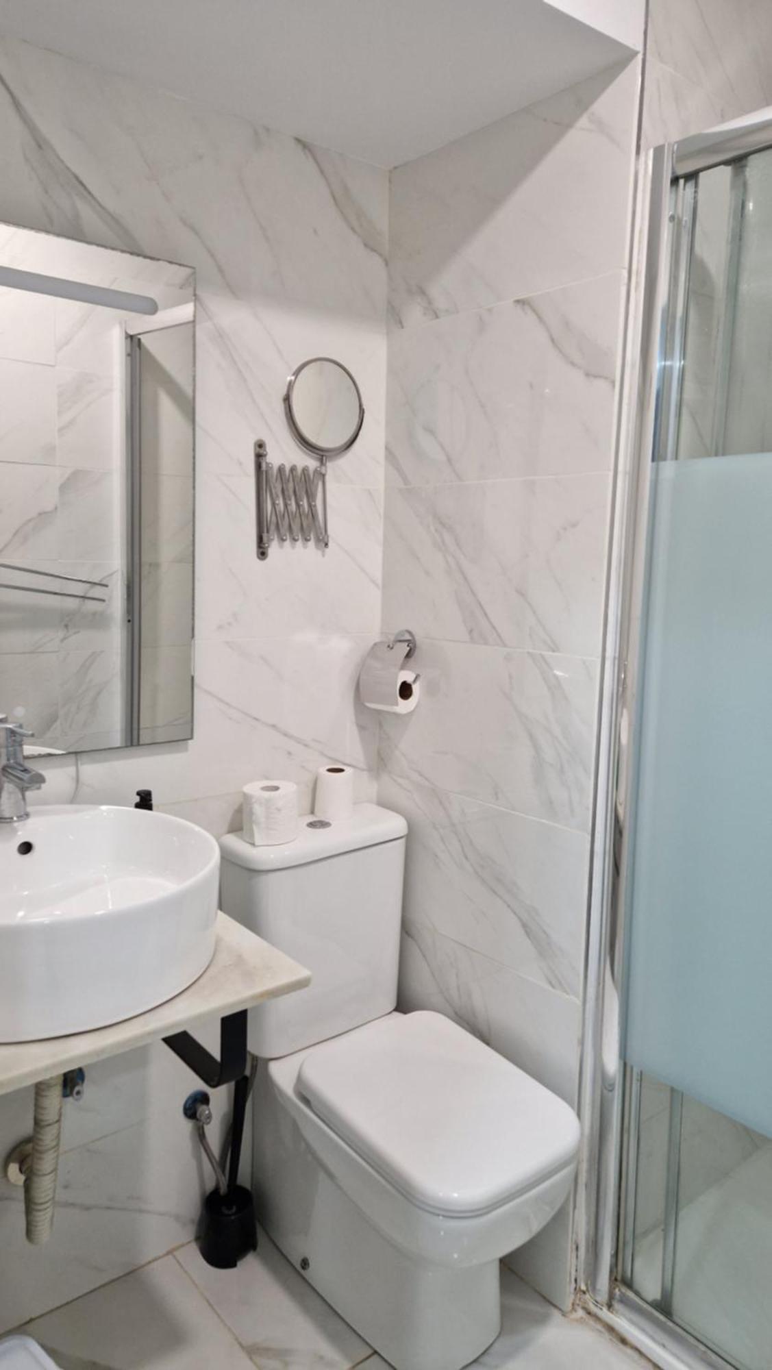 Boutique Princesa Marbella Zewnętrze zdjęcie