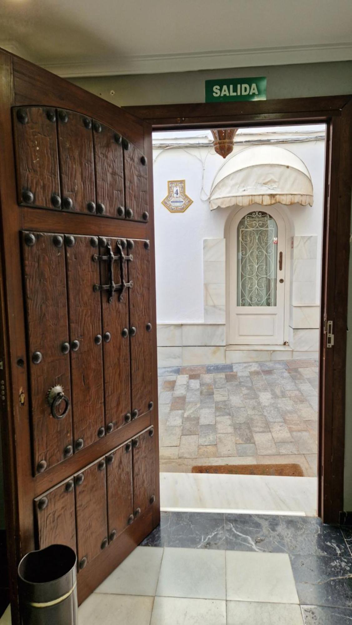 Boutique Princesa Marbella Zewnętrze zdjęcie