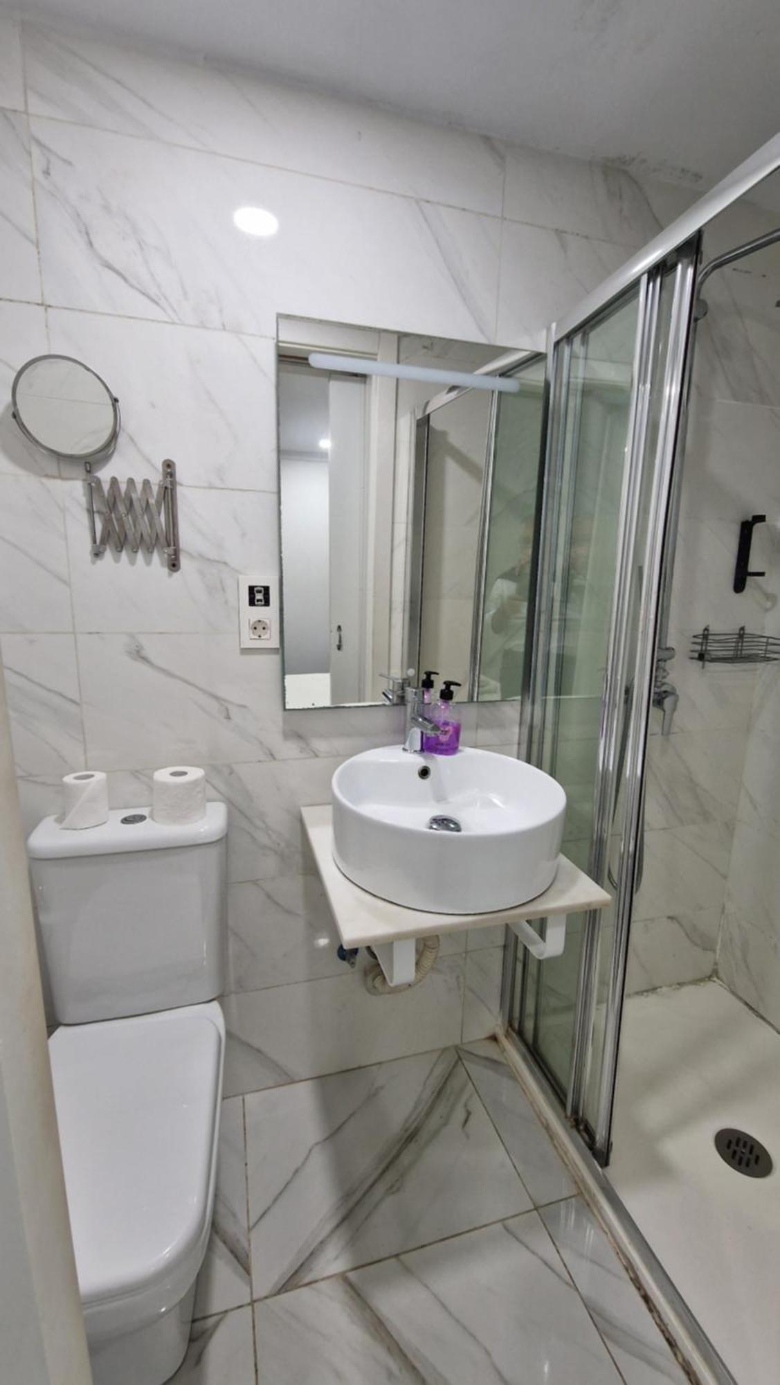 Boutique Princesa Marbella Zewnętrze zdjęcie