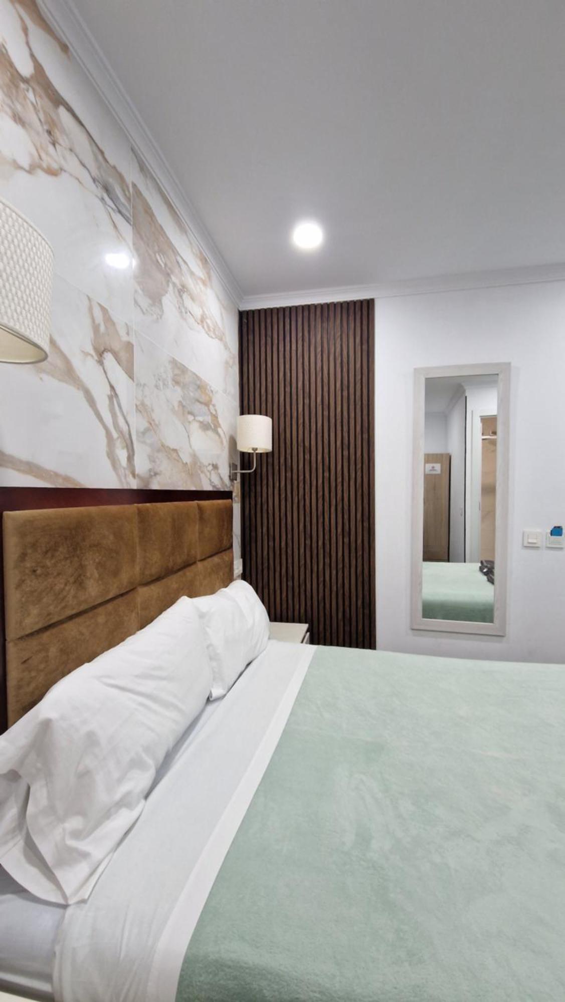 Boutique Princesa Marbella Zewnętrze zdjęcie