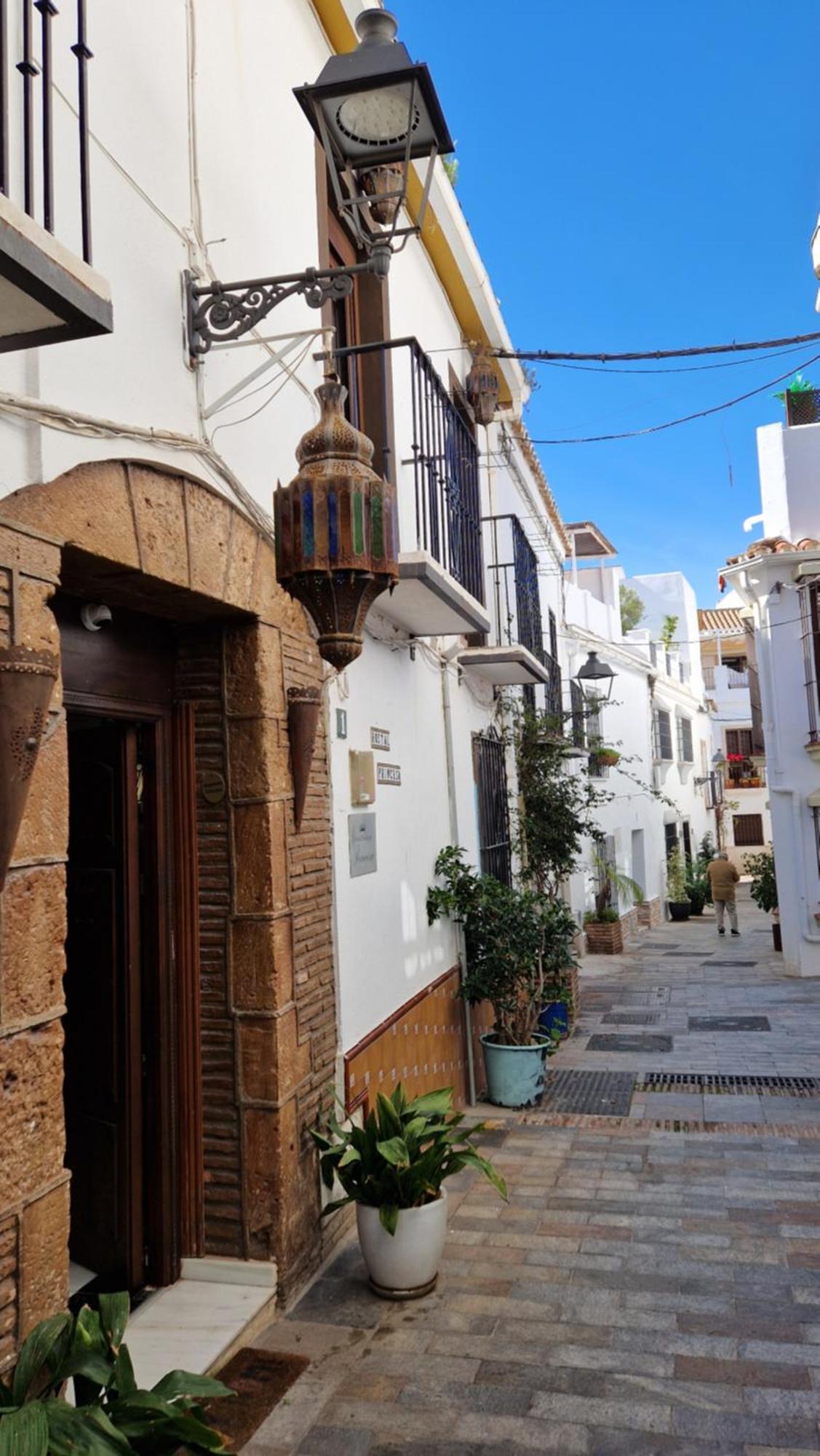 Boutique Princesa Marbella Zewnętrze zdjęcie