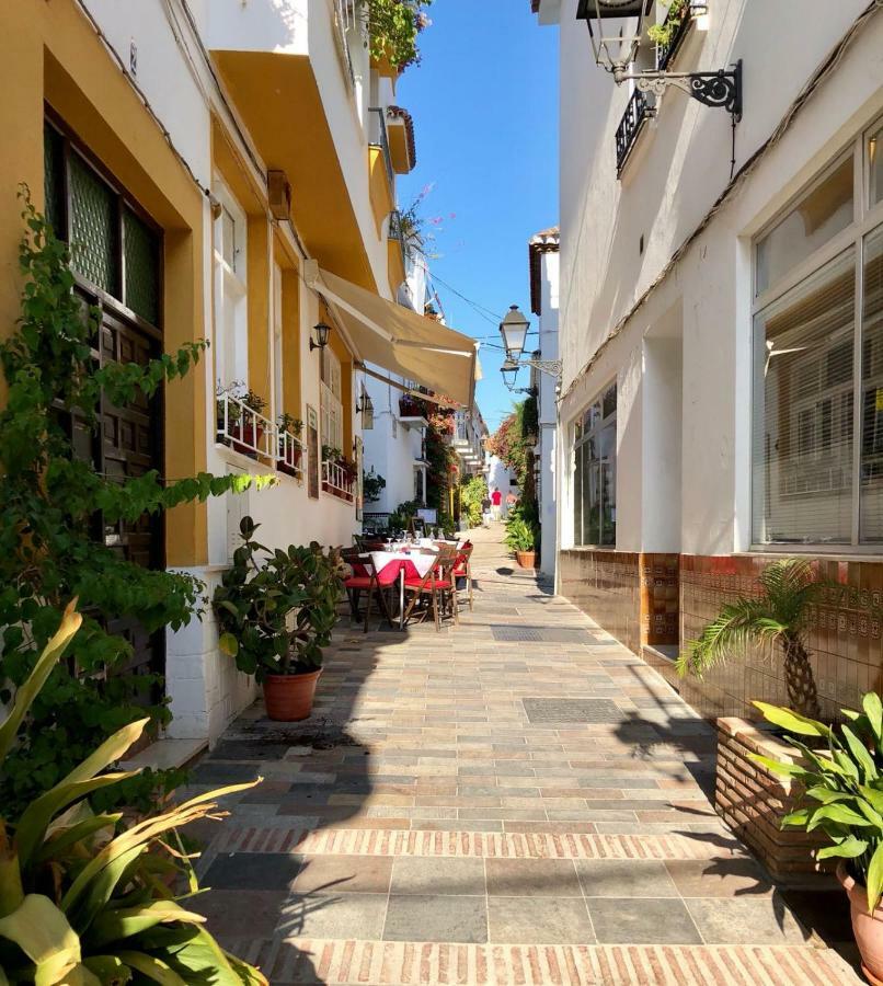 Boutique Princesa Marbella Zewnętrze zdjęcie