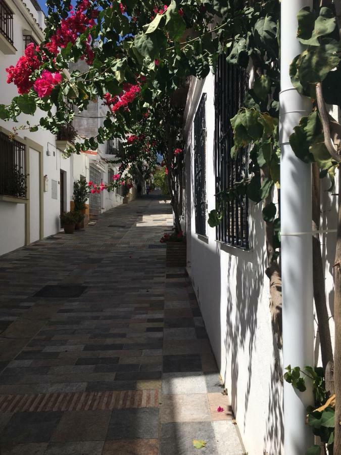 Boutique Princesa Marbella Zewnętrze zdjęcie
