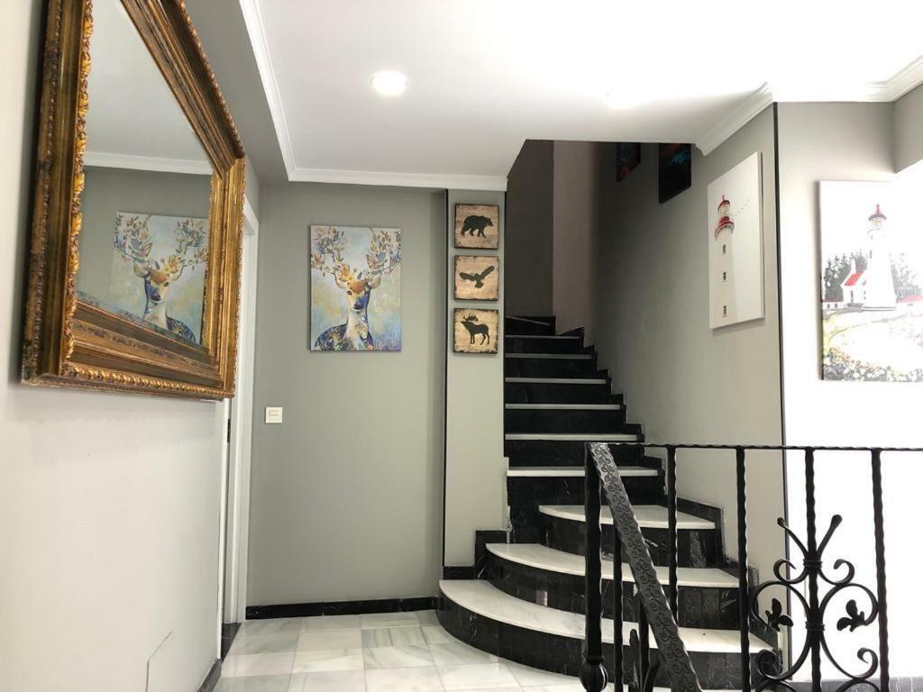Boutique Princesa Marbella Zewnętrze zdjęcie
