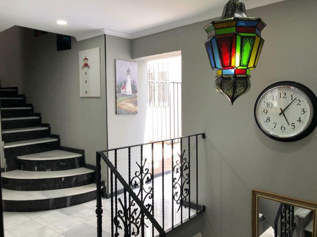 Boutique Princesa Marbella Zewnętrze zdjęcie