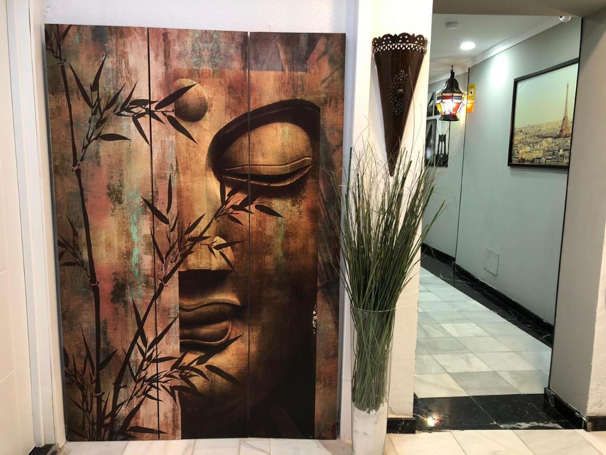 Boutique Princesa Marbella Zewnętrze zdjęcie