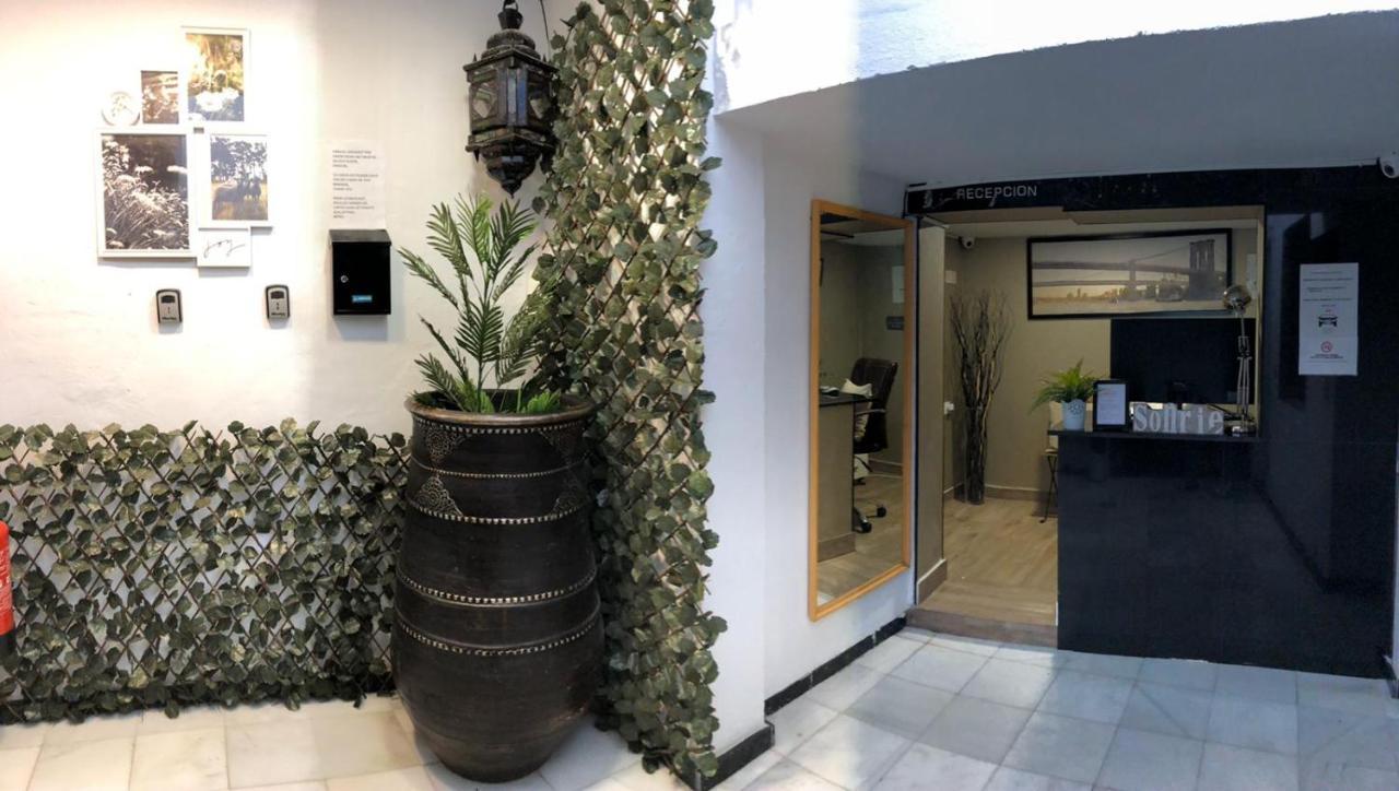 Boutique Princesa Marbella Zewnętrze zdjęcie