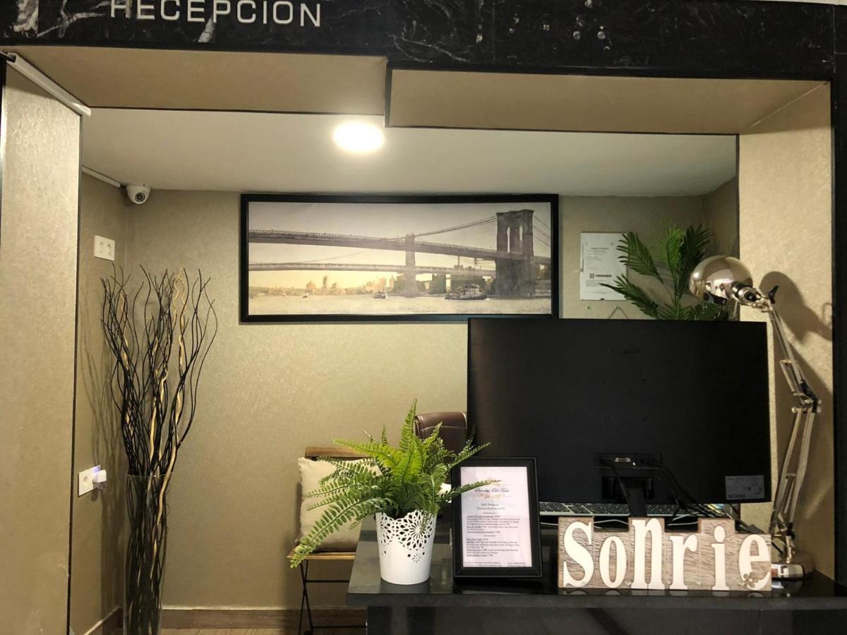 Boutique Princesa Marbella Zewnętrze zdjęcie