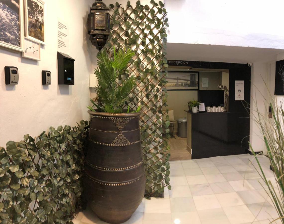 Boutique Princesa Marbella Zewnętrze zdjęcie