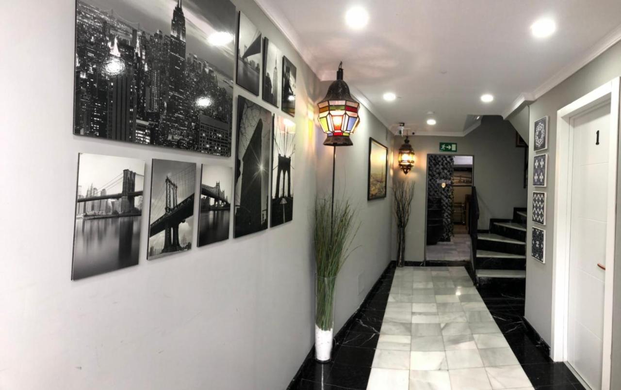Boutique Princesa Marbella Zewnętrze zdjęcie